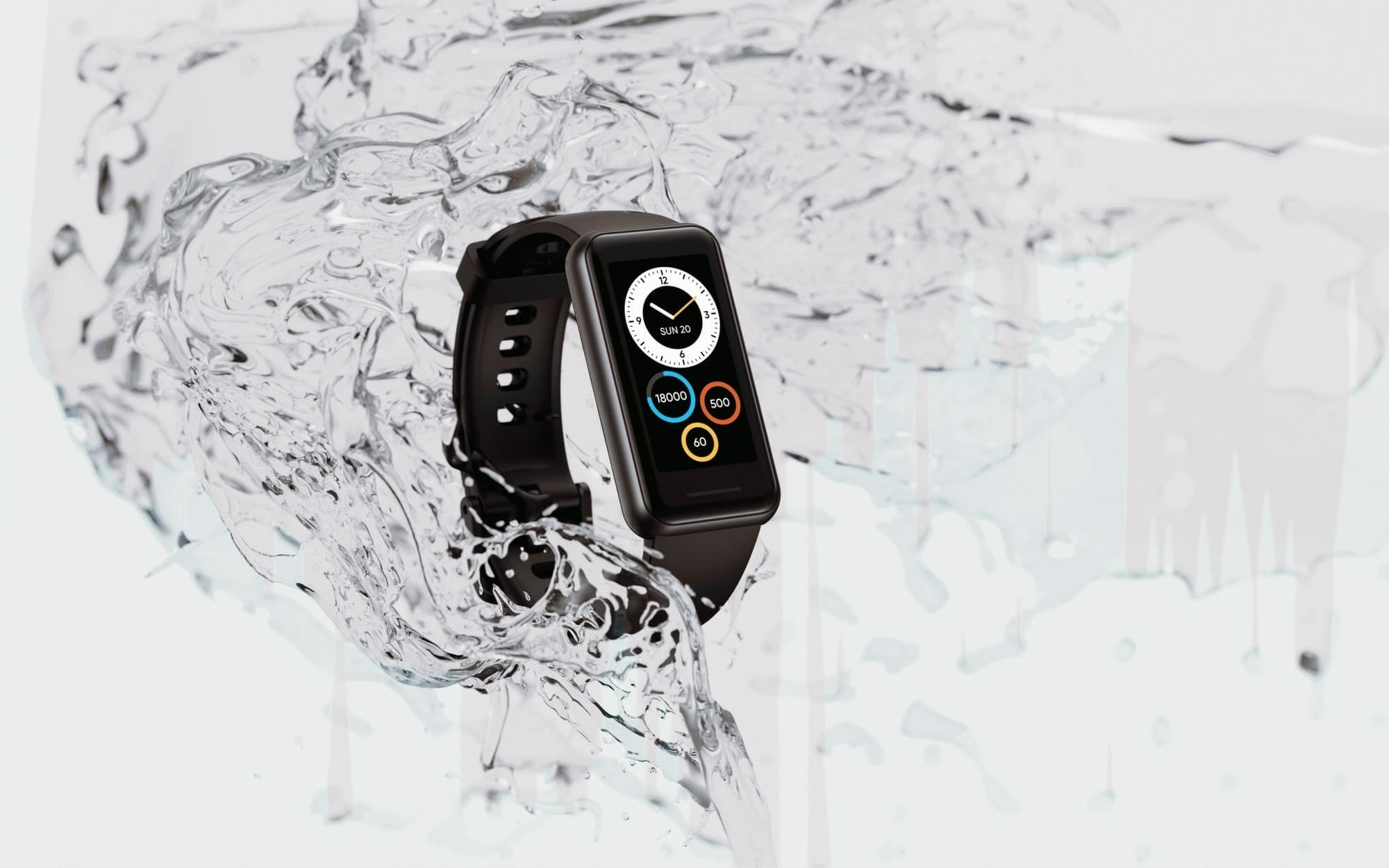 Realme Band2