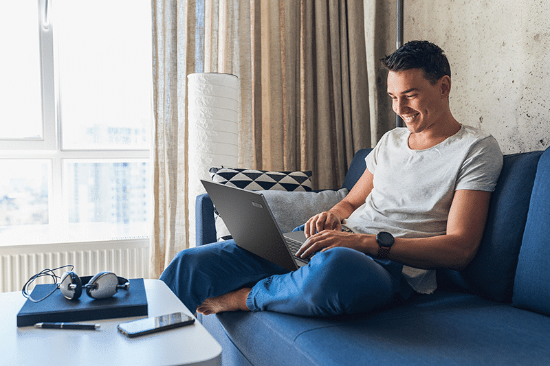 TravelMate Spin P4 P414RNA 51 lifestyle