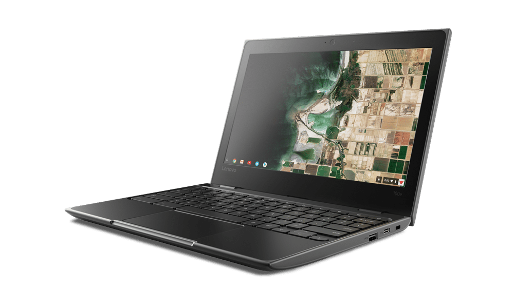 Lenovo 100e Chromebook 2nd Gen CT1