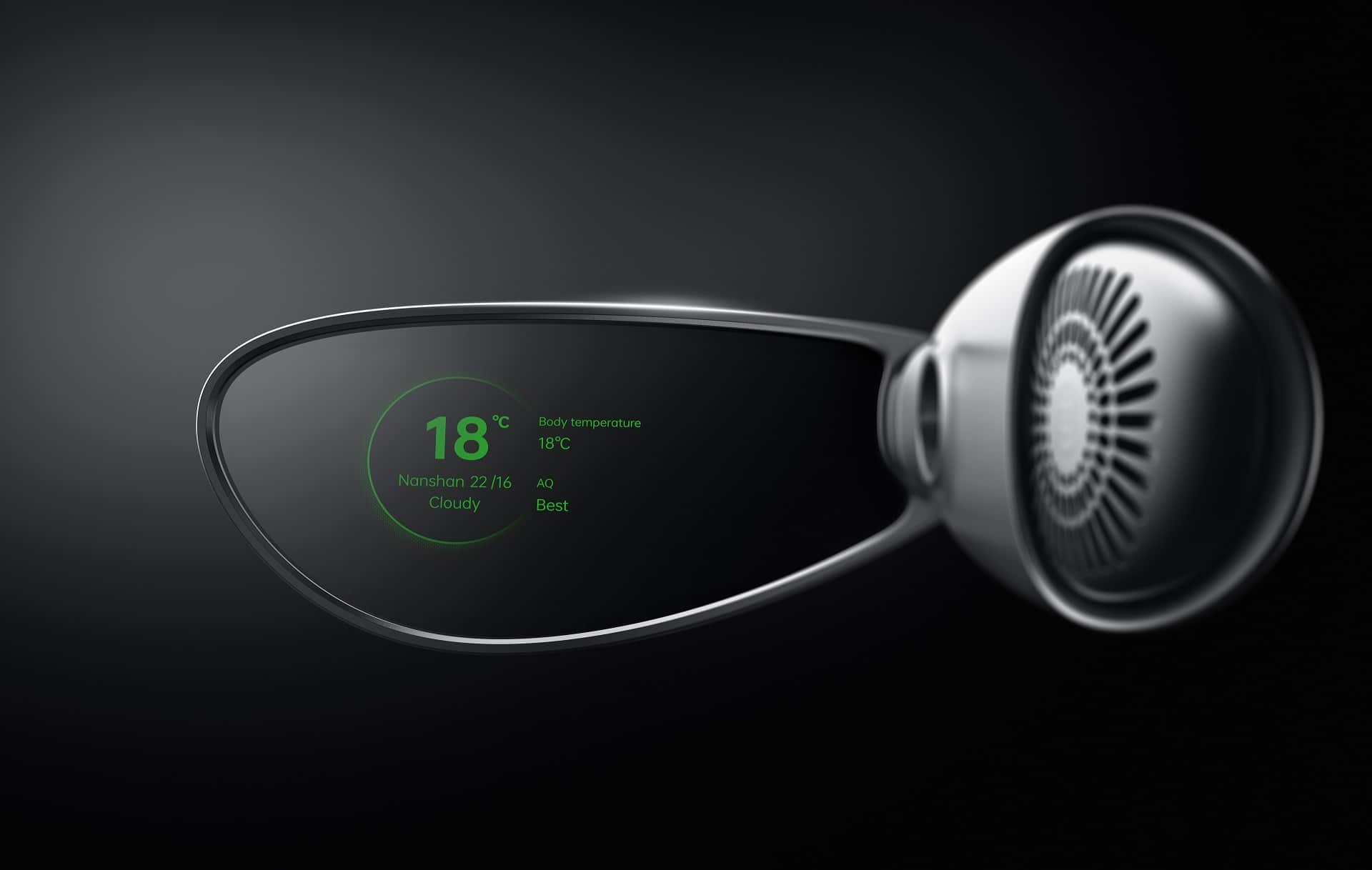 OPPO ประกาศเปิดตัว OPPO Air Glass (3)