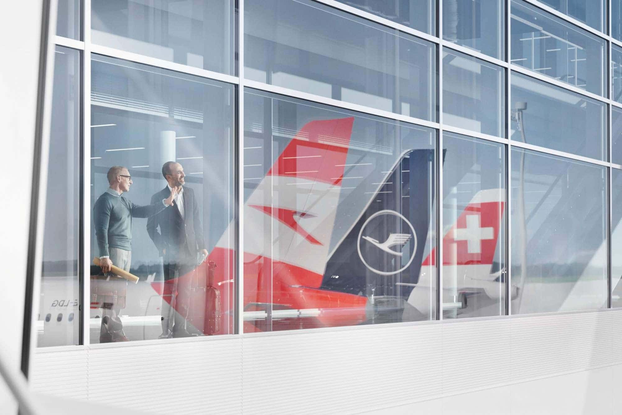 Changes in LHG Frequent Flyer Program