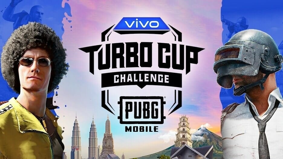 Turbocup cover