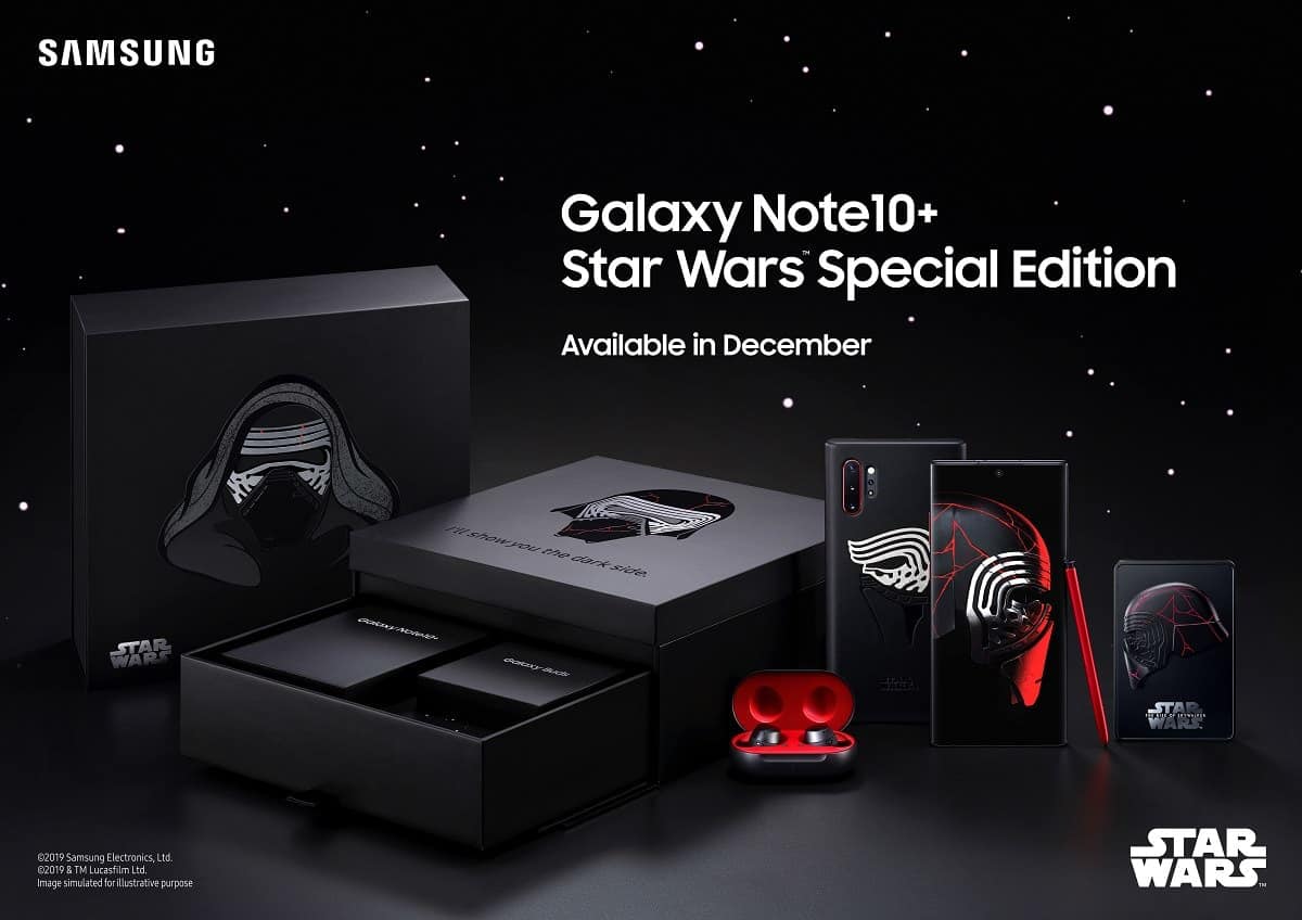 StarWars Edition FullPackage
