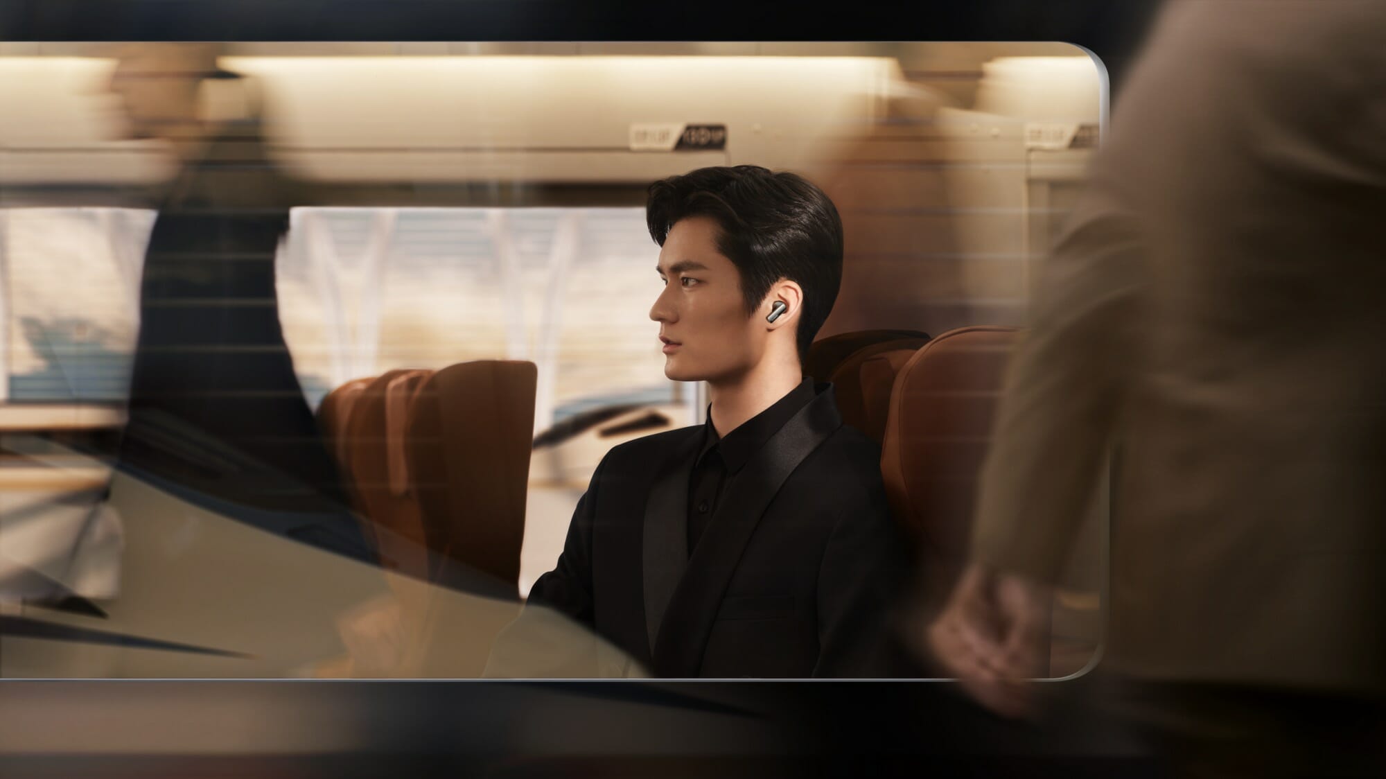 Advertorial HUAWEI FreeBuds Pro 2