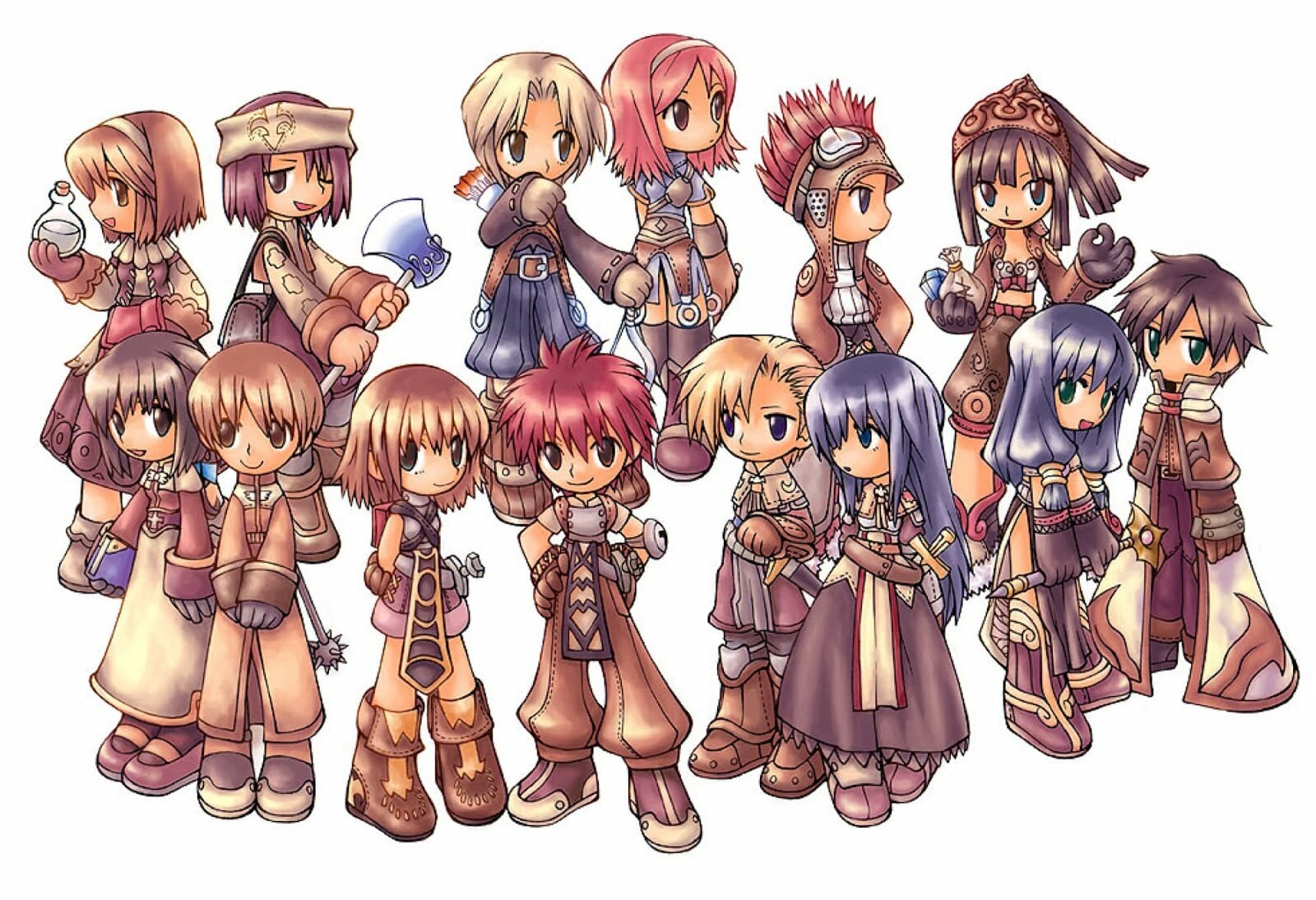 Ragnarok