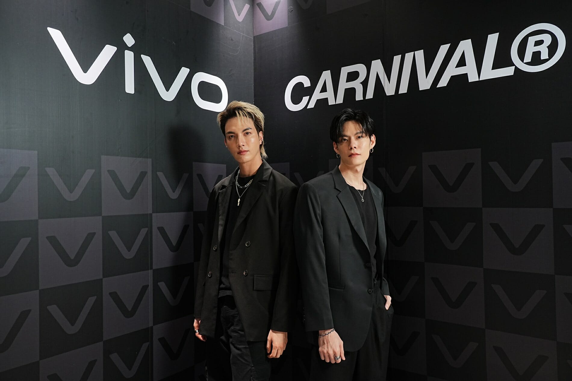 VivoxCarnival