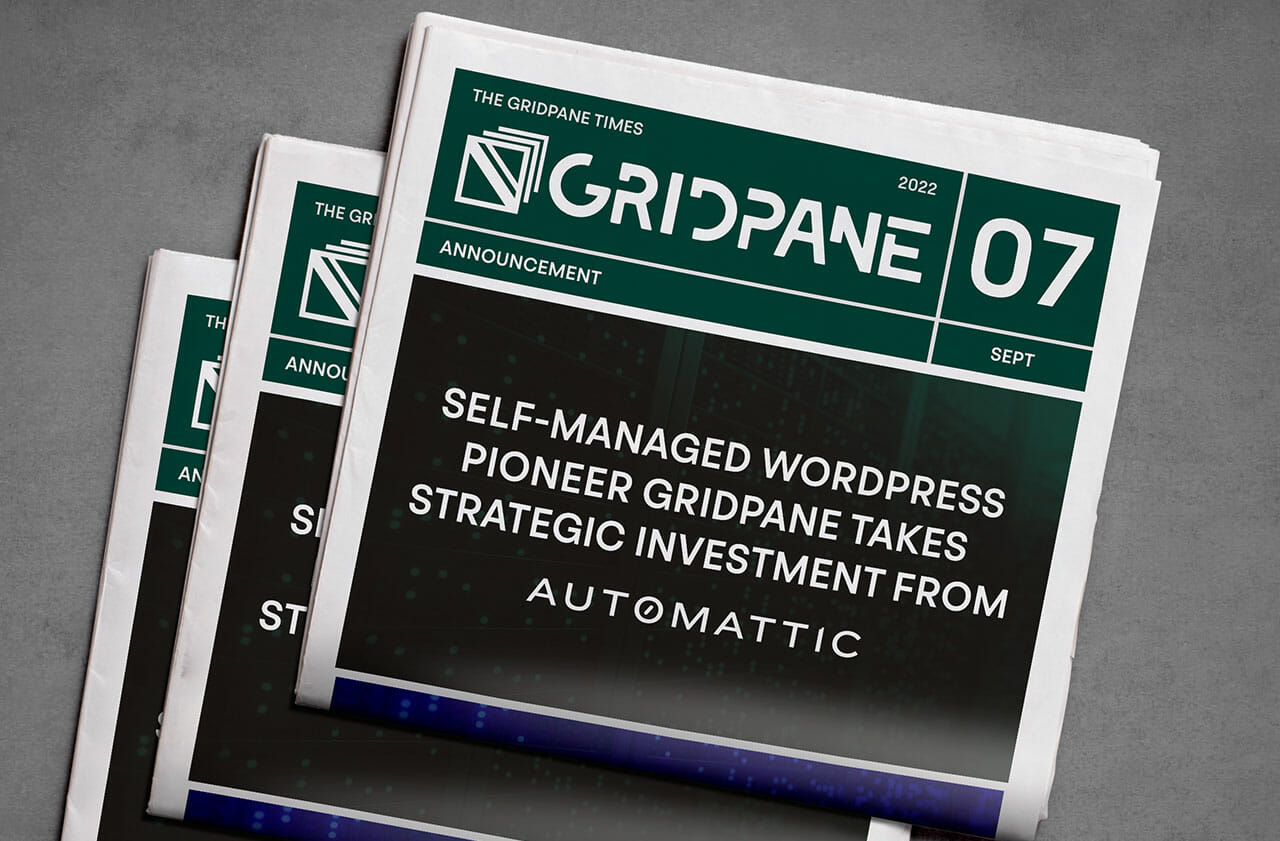 Gridpane