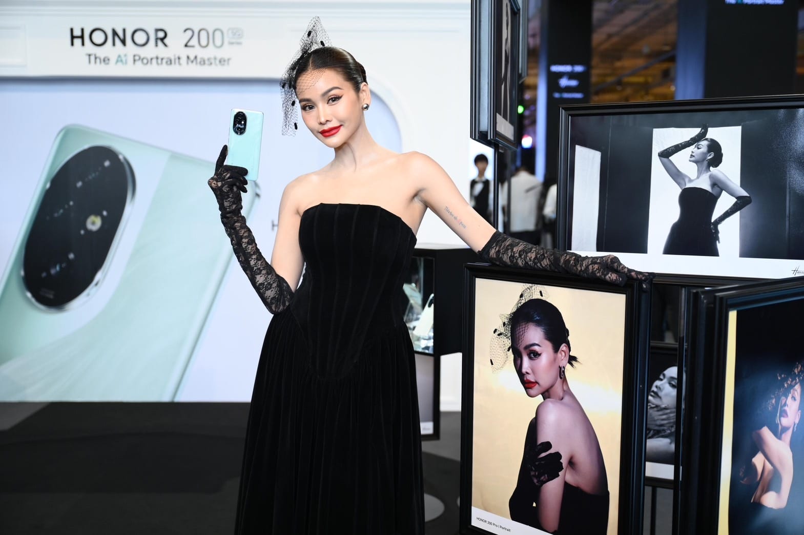 HONOR เปิดตัว HONOR 200 Series (5)
