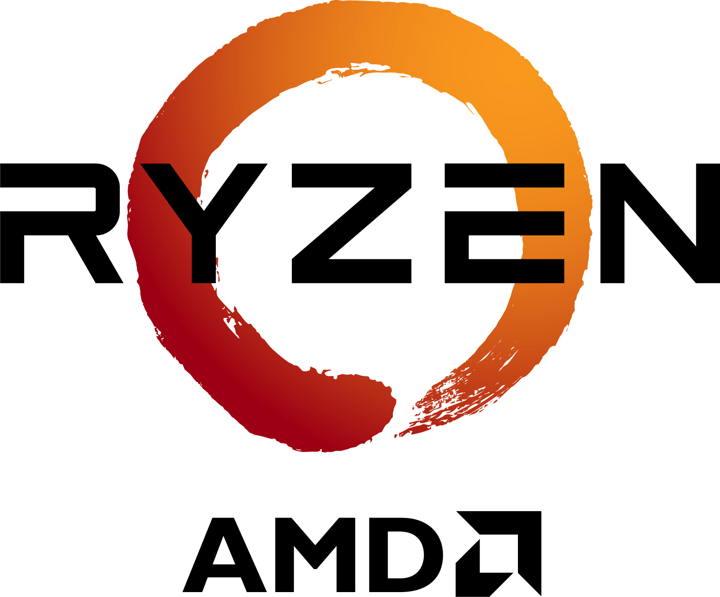 1711082 B Ryzen Family Logo E RGB