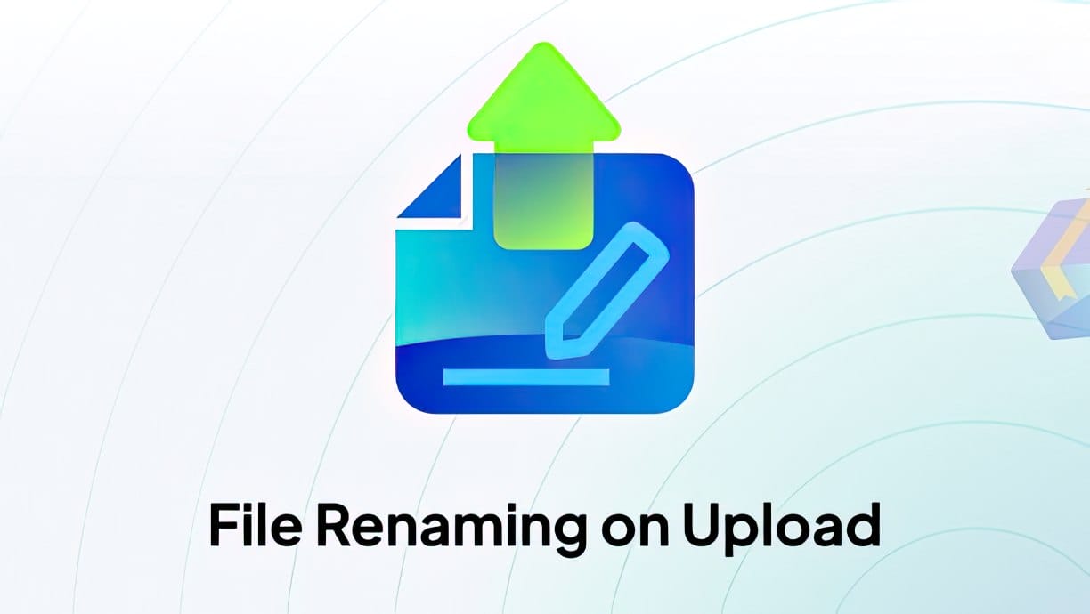 File rename