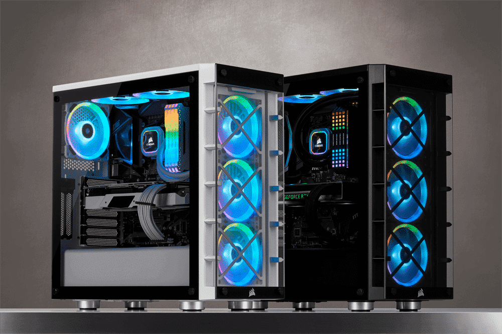 465X RGB HERO