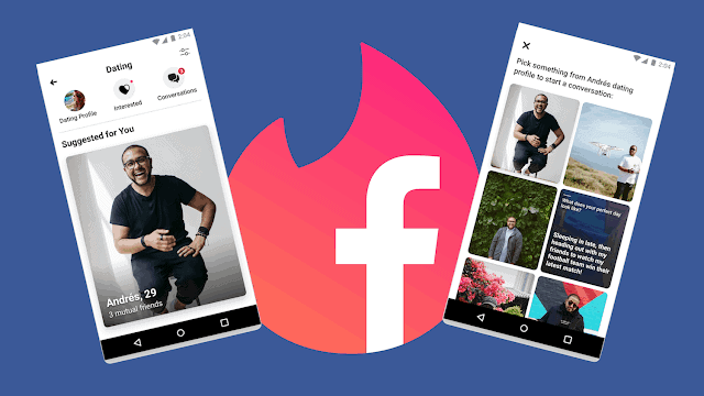 Facebook Dating Feature Launch