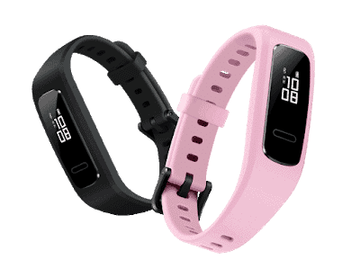HUAWEIBand3e28Black26Pink29