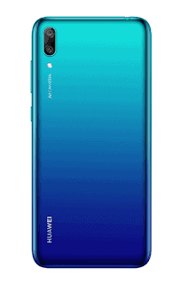 HUAWEIY7Pro201928Blue2928429