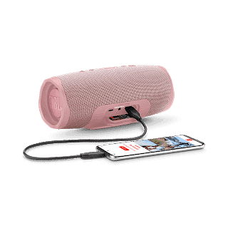 JBL Charge4 Phone DustyPink 1605x1605px