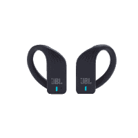 JBL Endurance Front Black