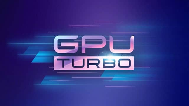 Huaweicentral.com gputurbo