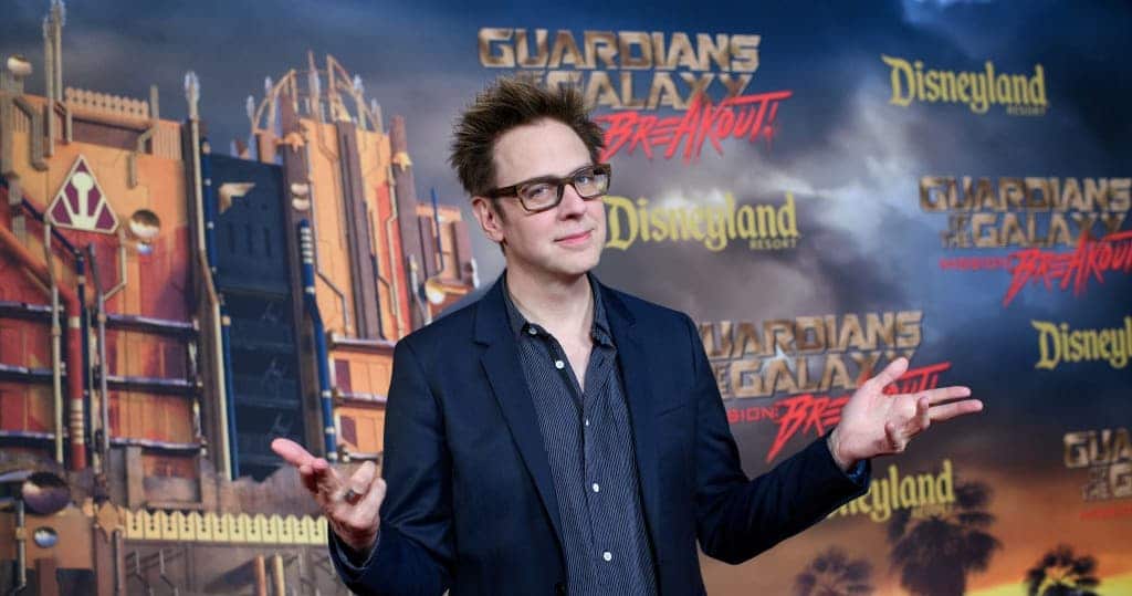 Guardians Of The Galaxy Mission: BREAKOUT! Grand Opening