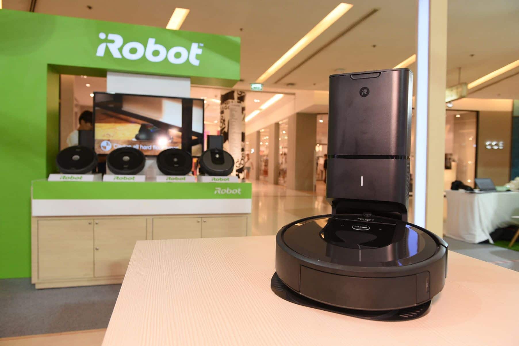 IRobot Roomba i71