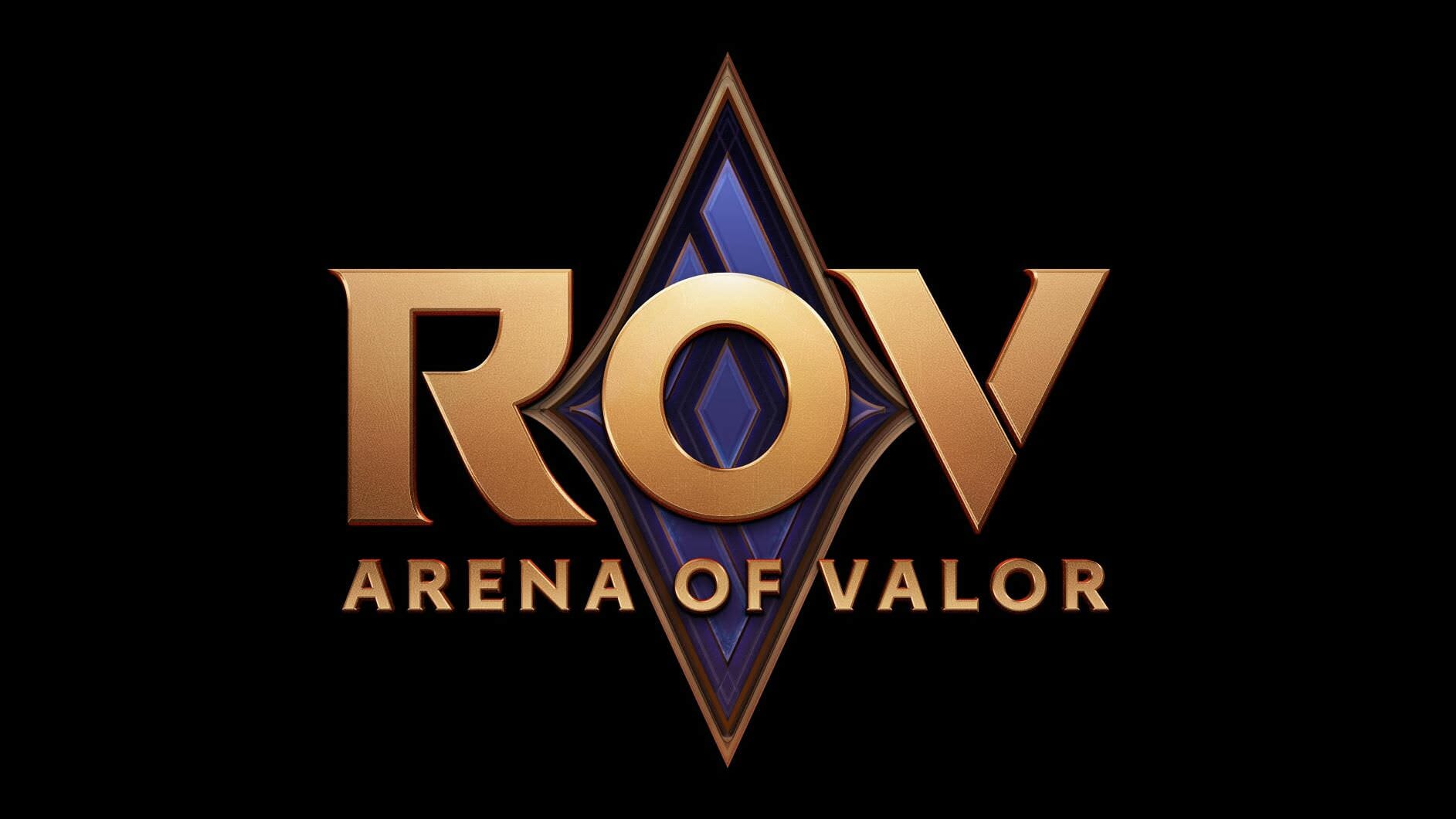 RoV New Era 9 Logo