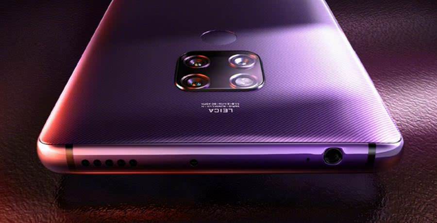 Mate30