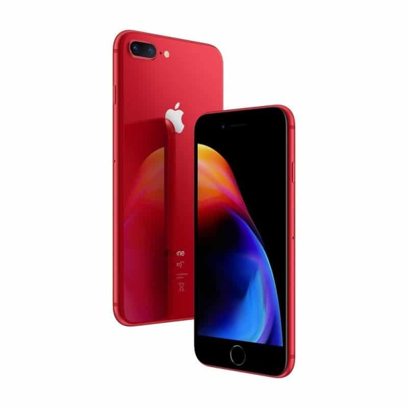 iPhone 8