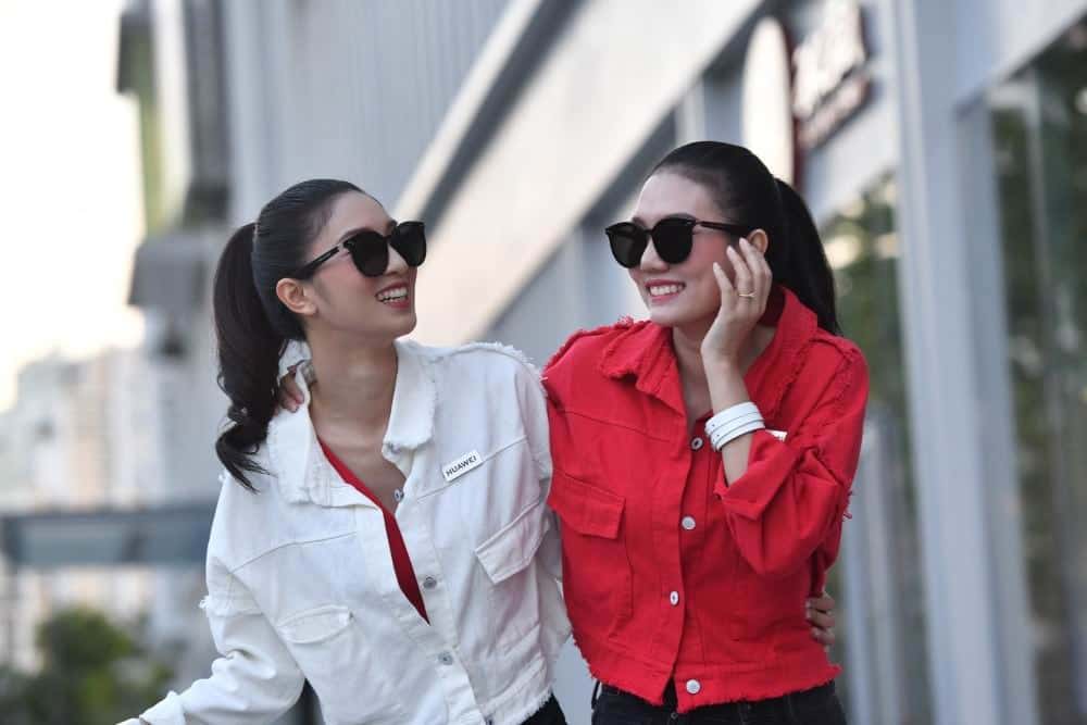 HUAWEI x Gentle Monster Eyewear(13) (Medium)