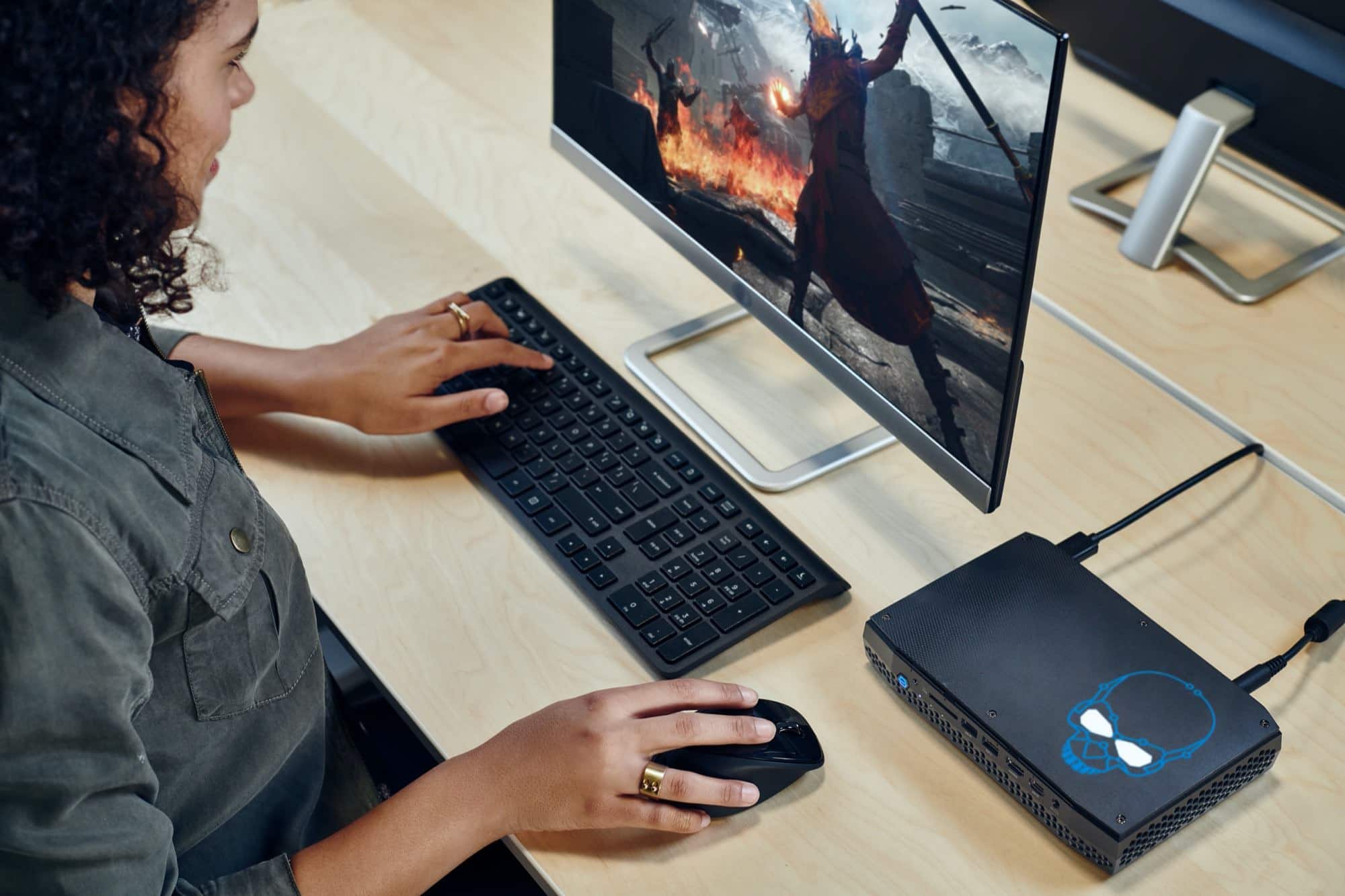 Intel NUC