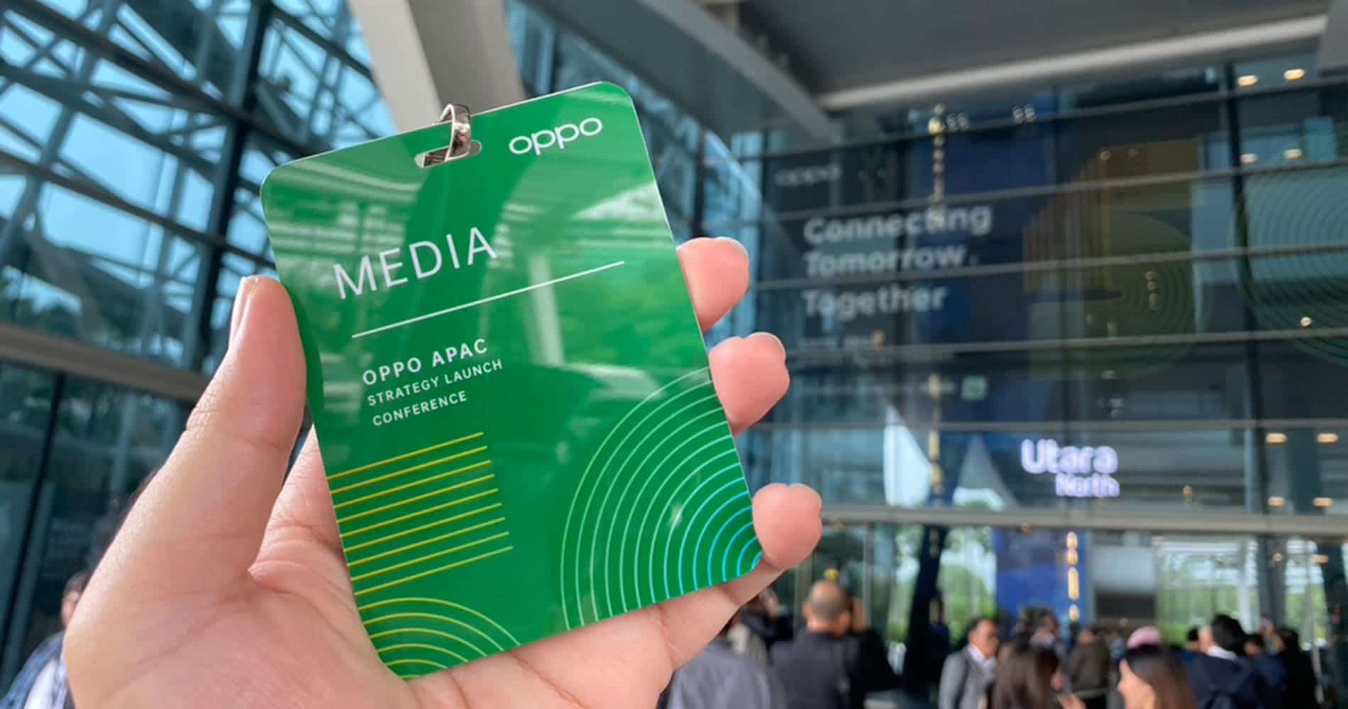 OPPOAPAC