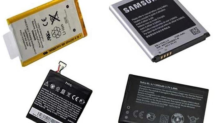 Batteries