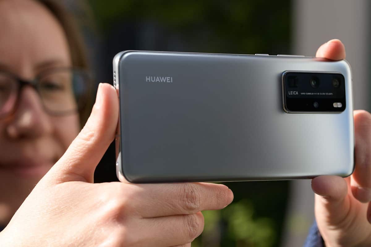 huawei