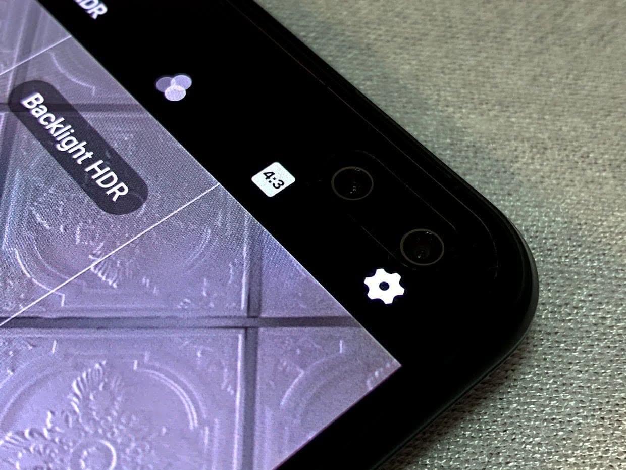 vivo v19