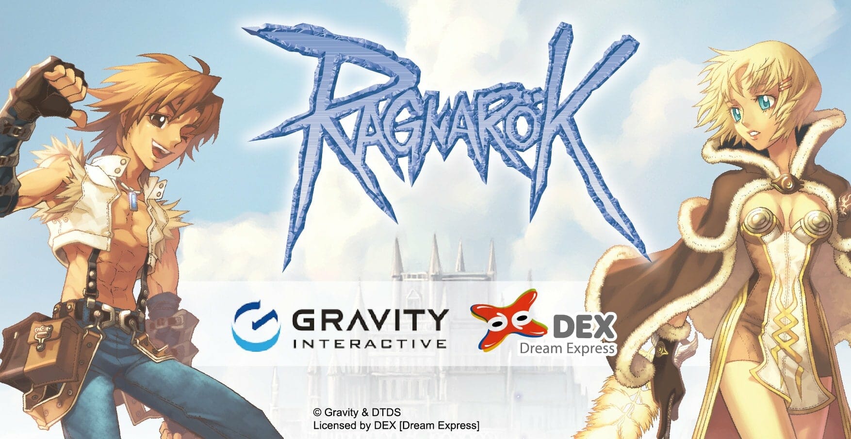 DEX RAGNAROK
