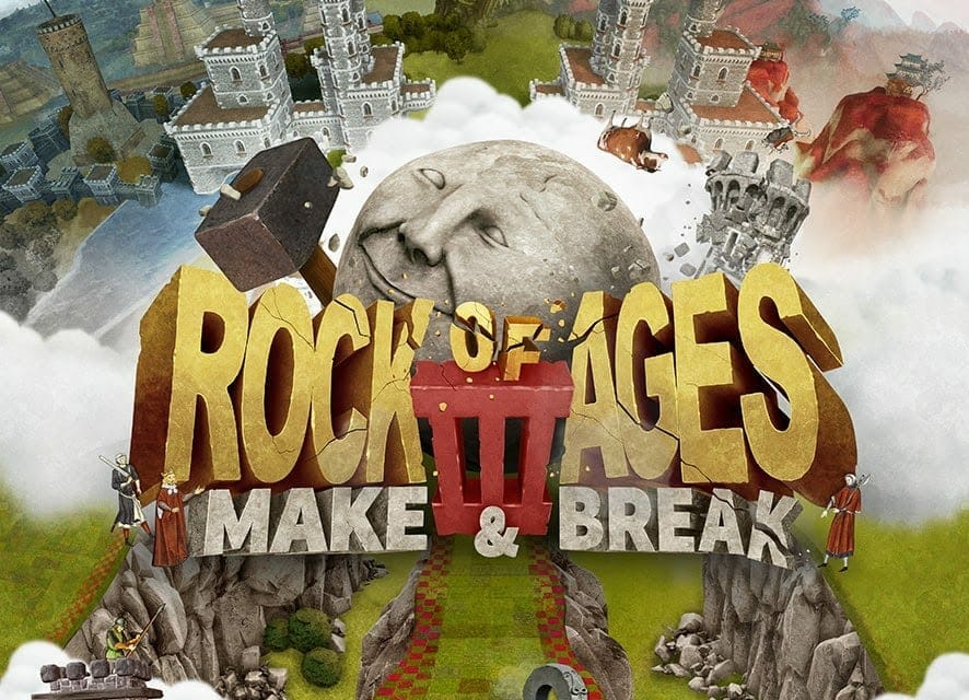 ROA3 Opn Beta Cover