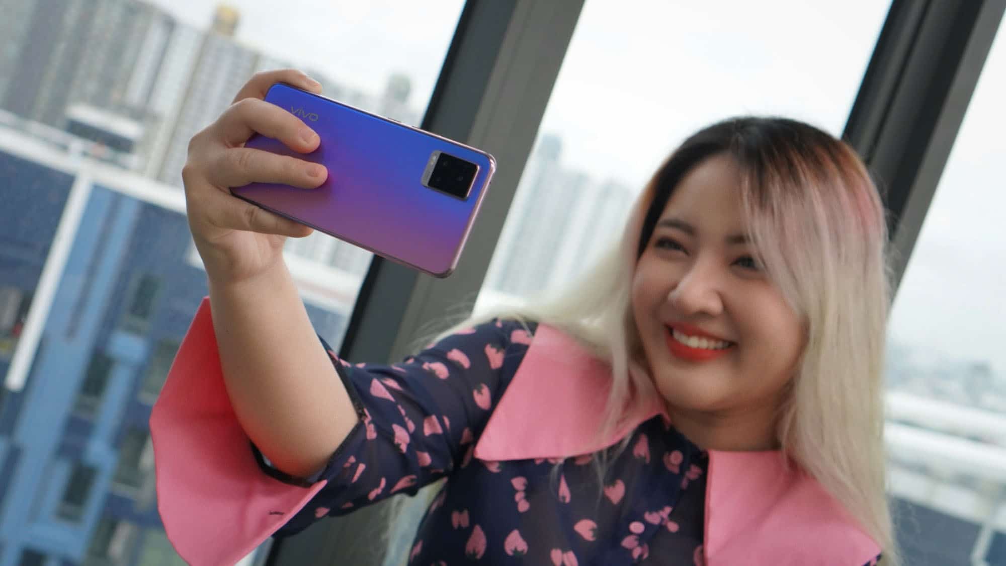 vivo v20