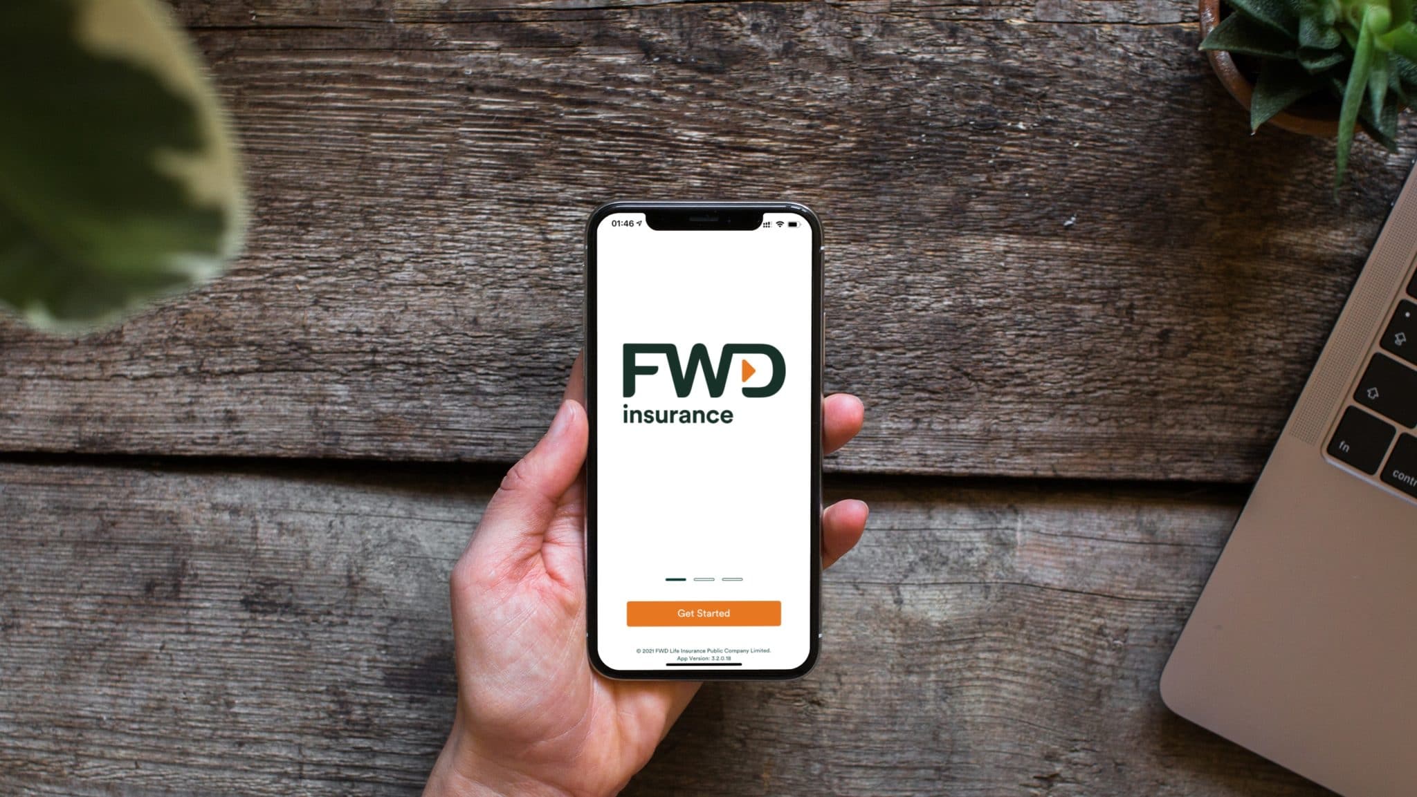 Fwd cover