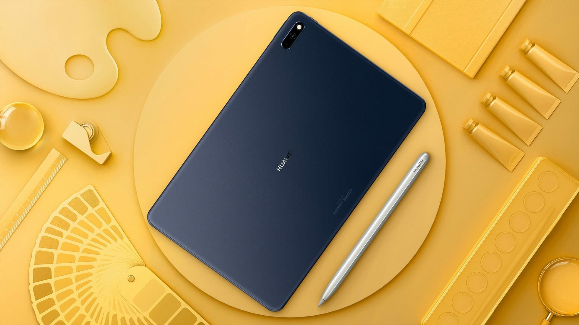 HUAWEI MatePad