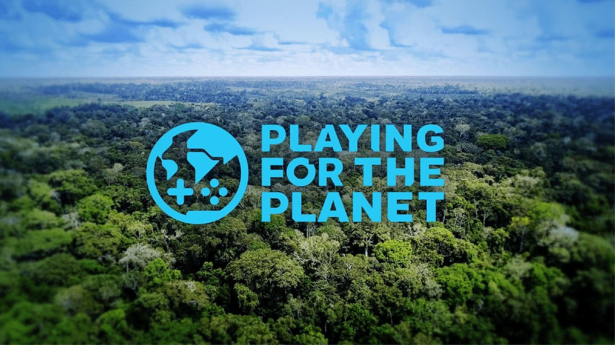 Playing for the Planet