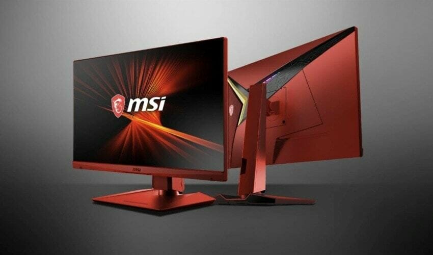 Msi