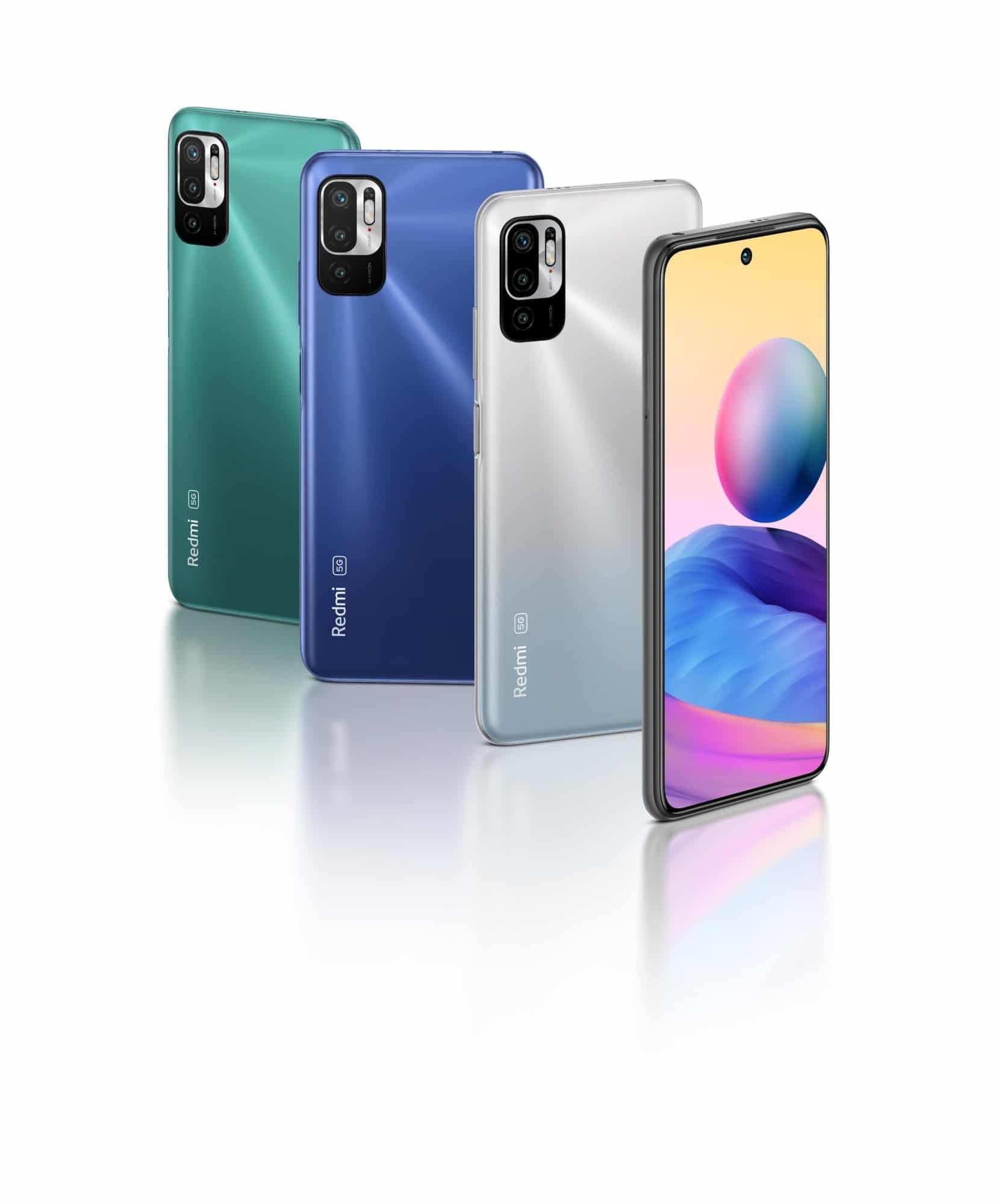 Redmi Note 10G