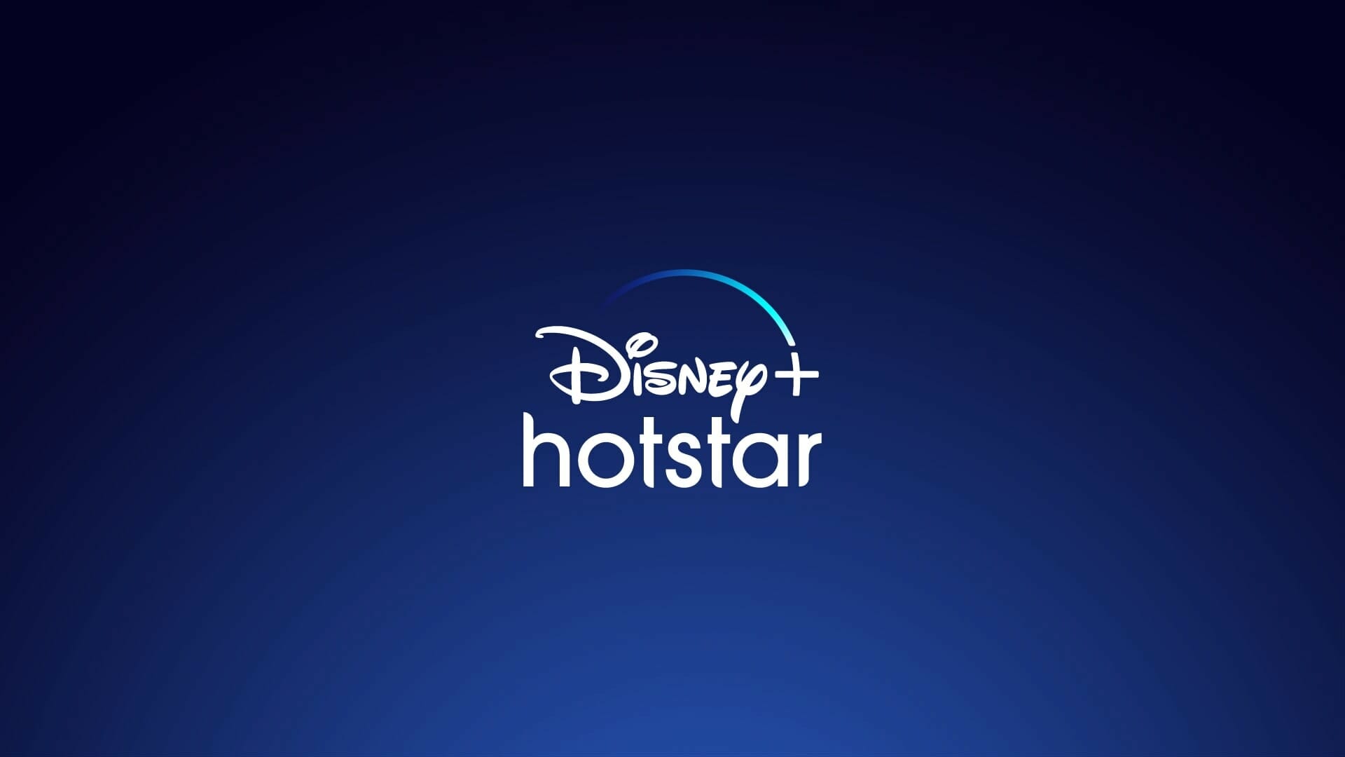 Disney+ Hotstar Logo Vertical Master