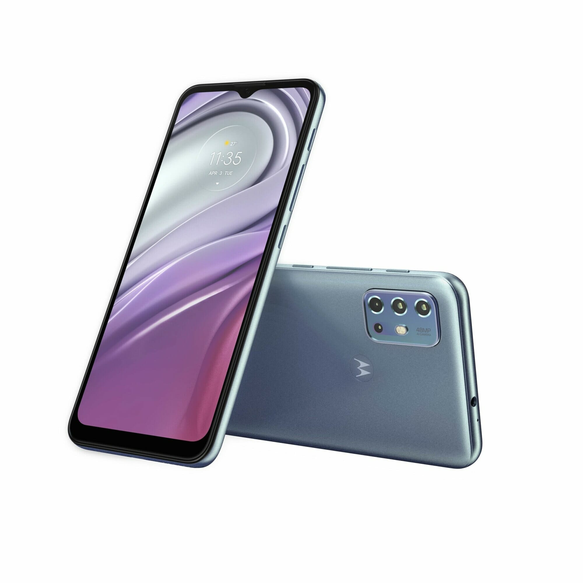 Moto g20