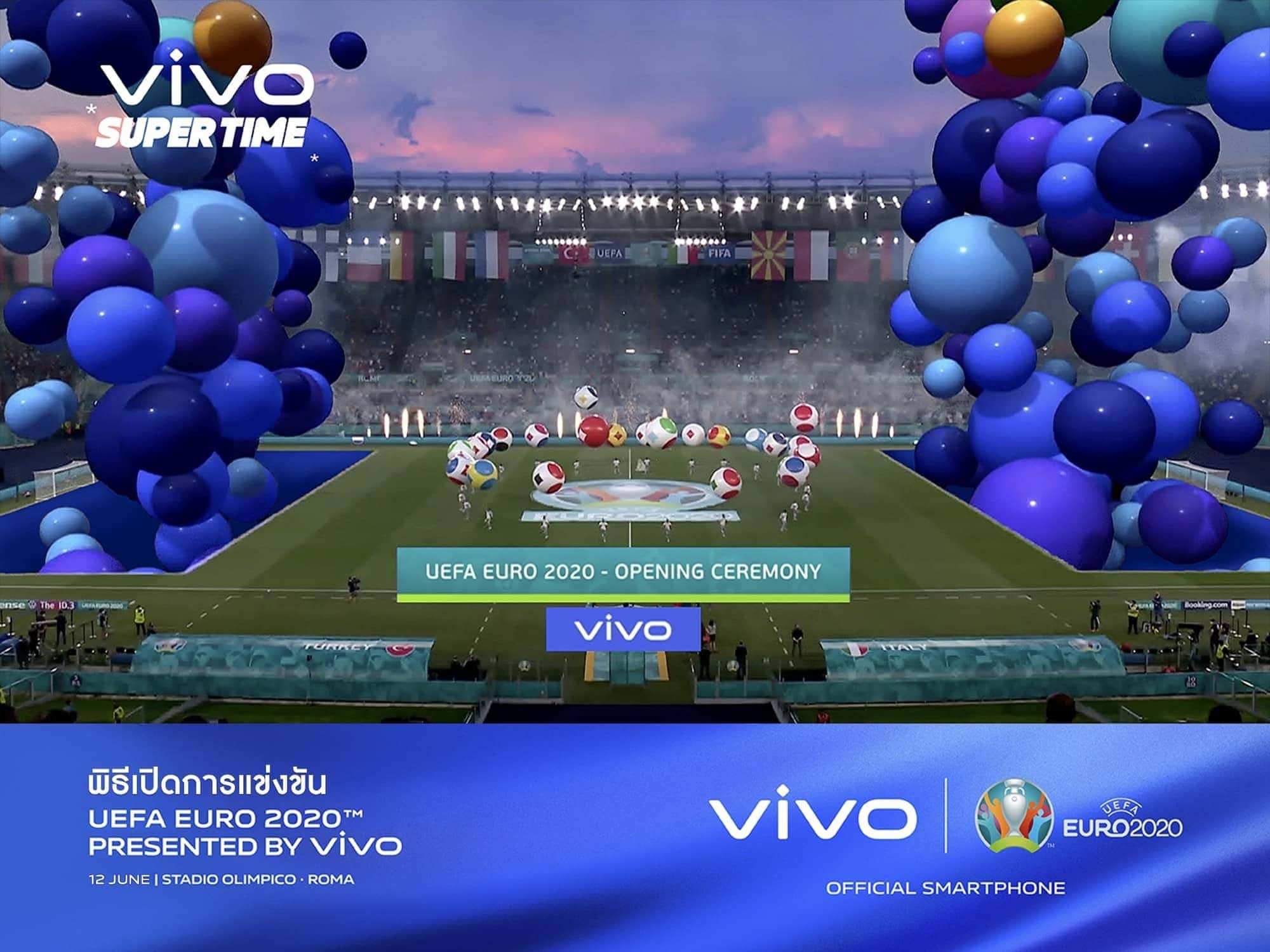 Vivo Euro 2020 Campaign (8)