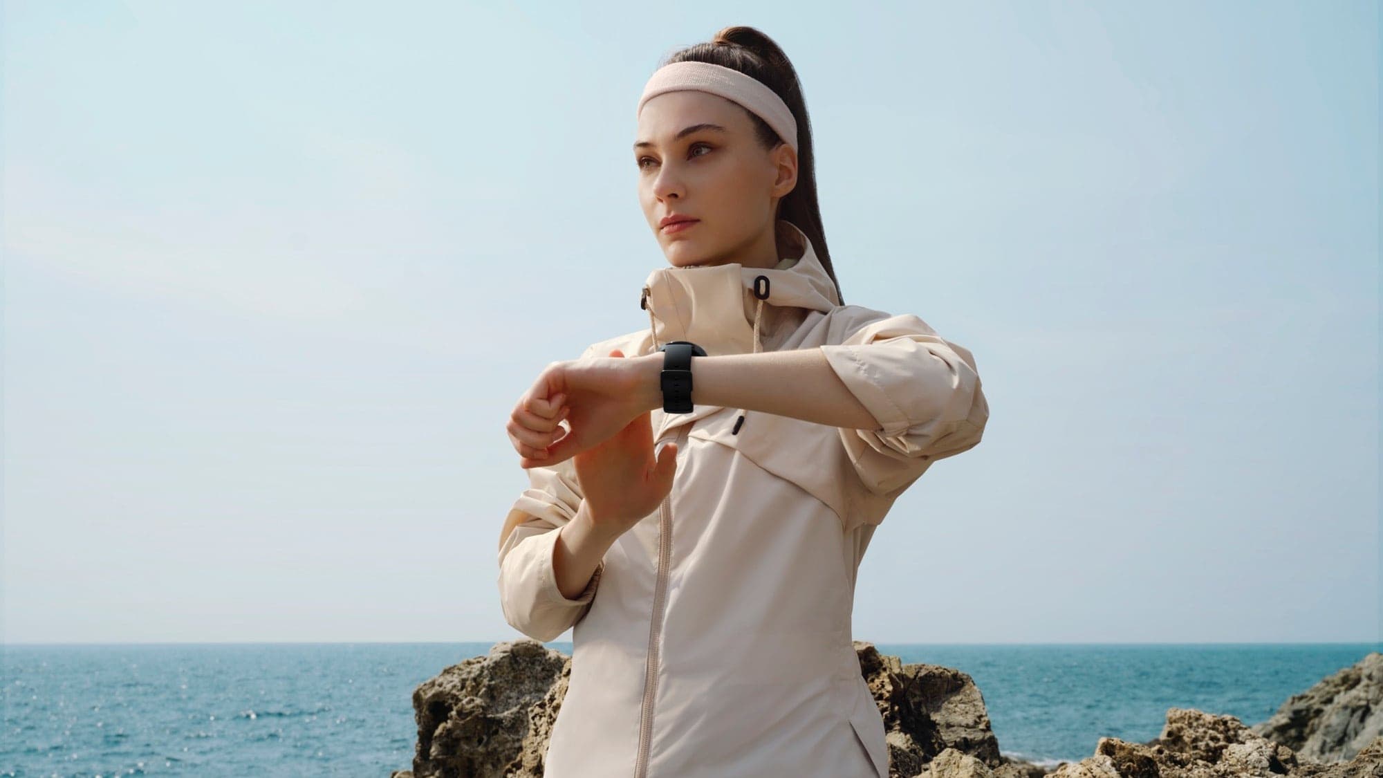 HUAWEI WATCH 3 Series