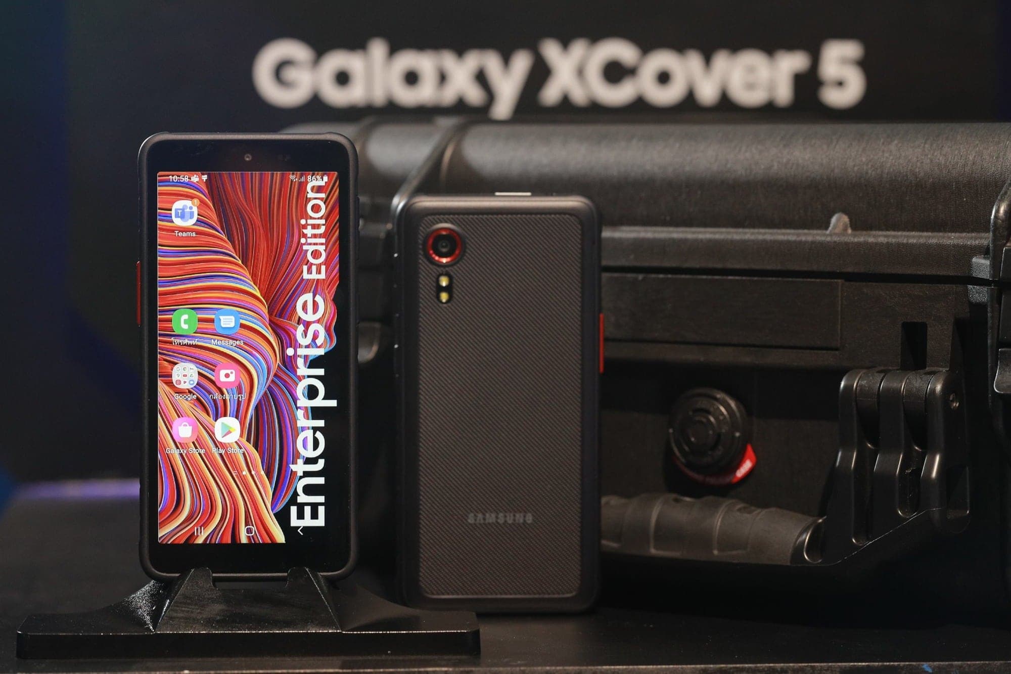 Rugged Device Galaxy XCover5 (1).