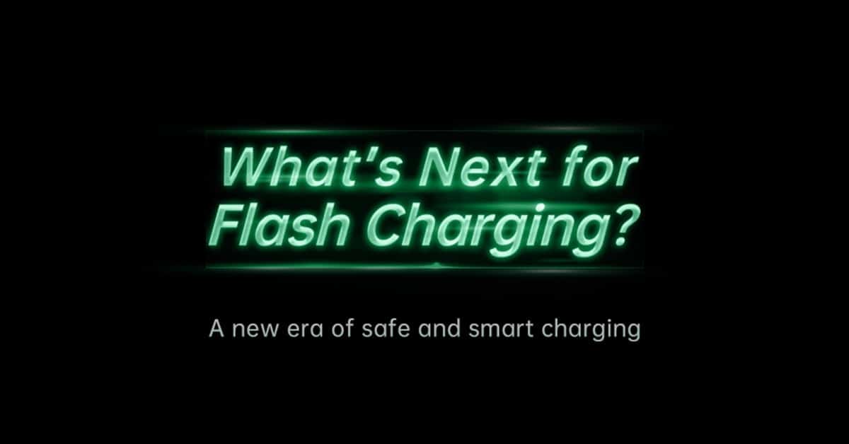 Whats Next for Flash Charging Thumbnail