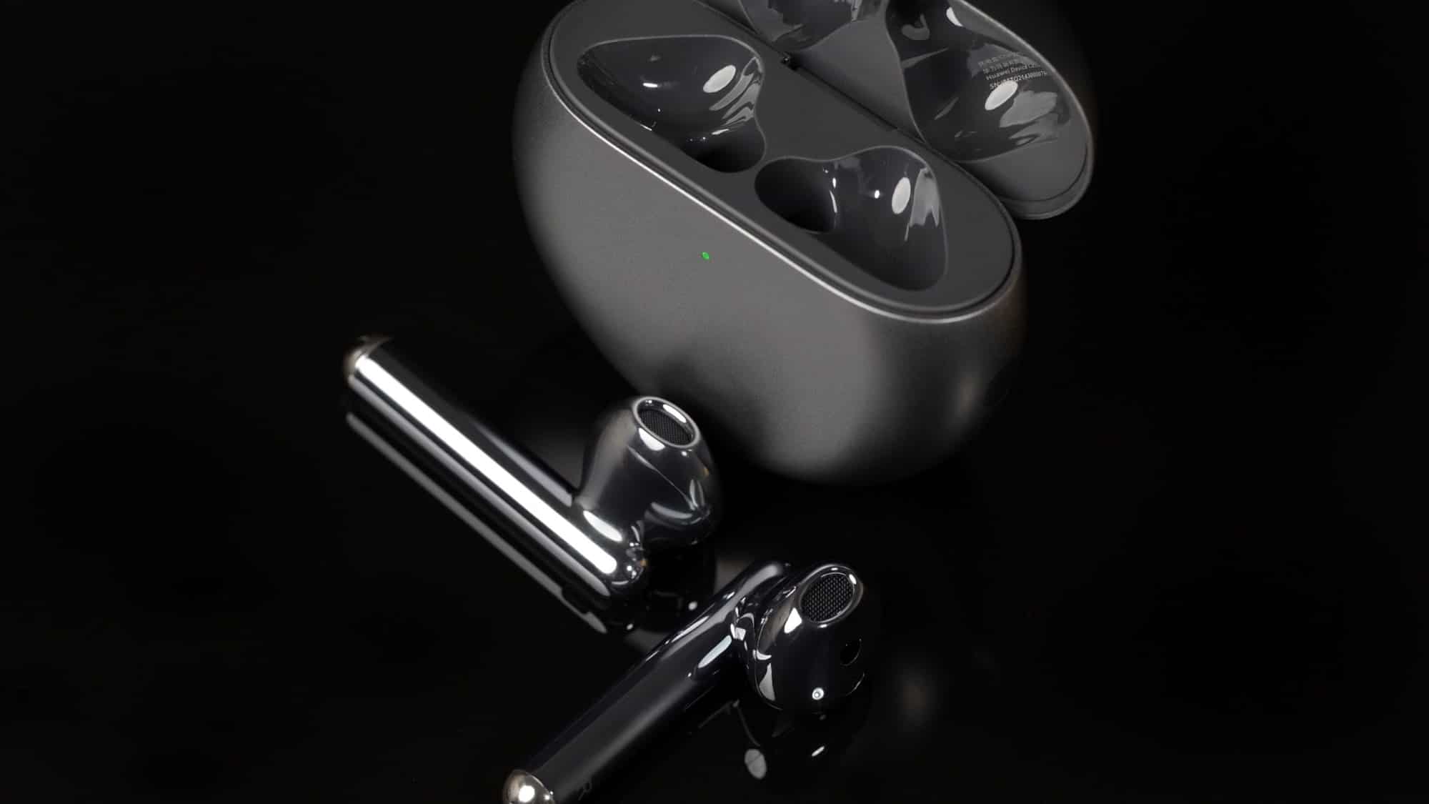 HUAWEI FreeBuds 4