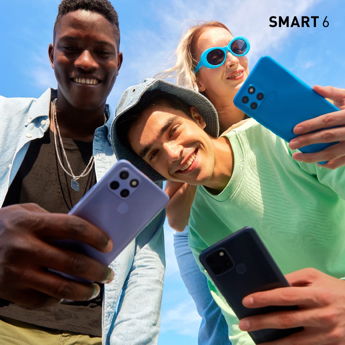 01 Infinix Smart