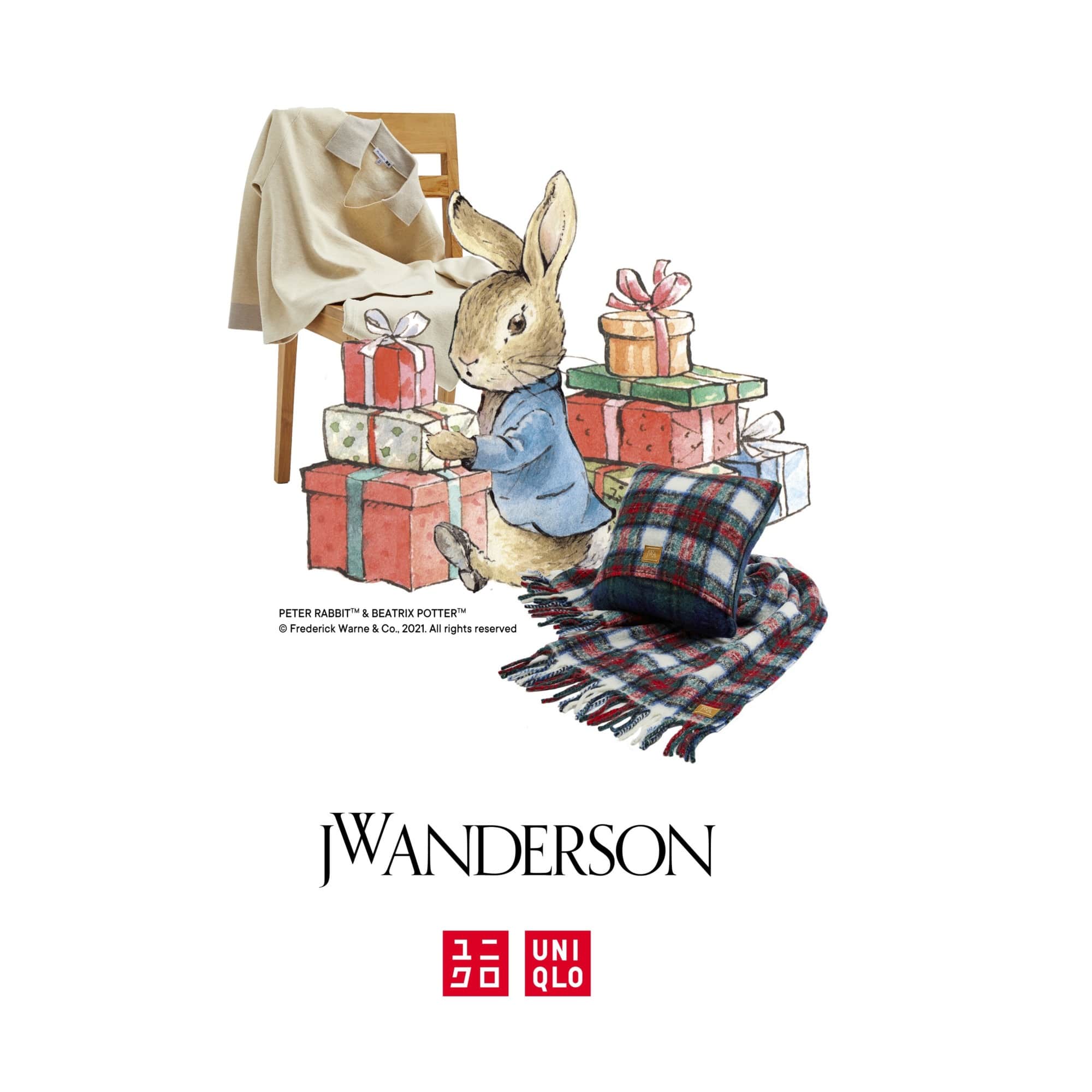 JWA PeterRabbit kv.