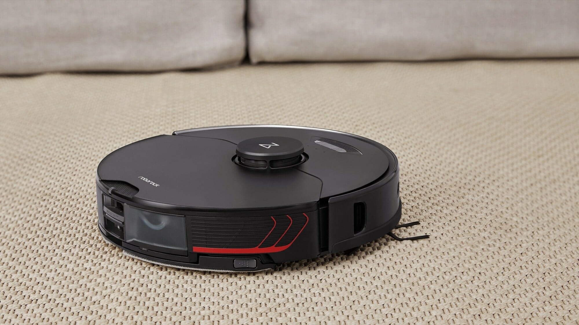 Roborock S7 MaxV